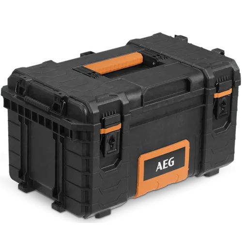 AEG Quickstack Tool Box
