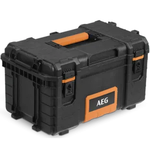 AEG Quickstack Tool Box
