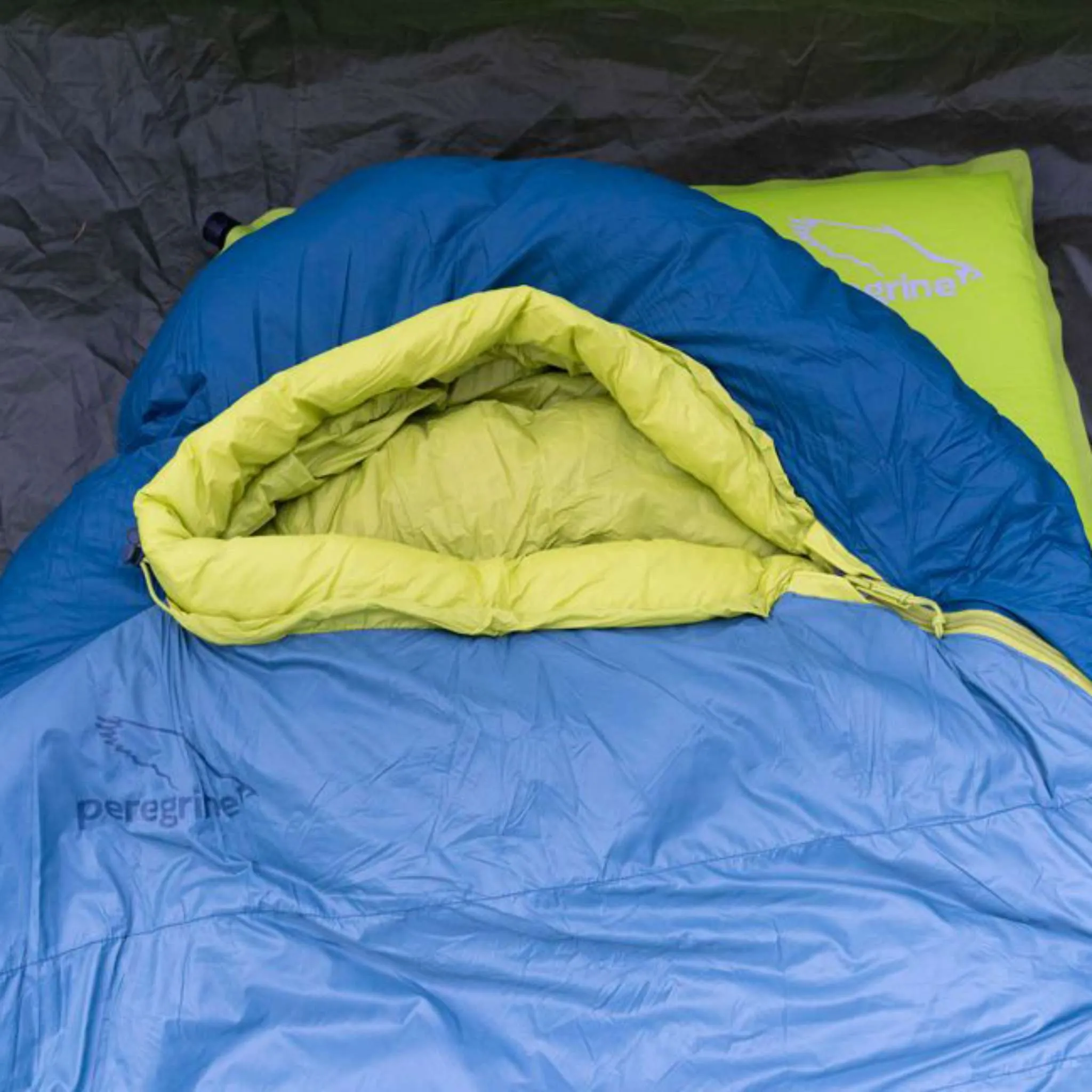 Anatum 0°F Ultralight Down Sleeping Bag - Backcountry Essential