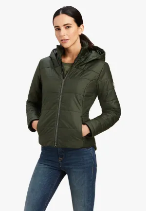 Ariat Womens Harmony Insulated Jacket