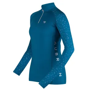 Aubrion Ladies Hyde Park Cross Country Shirt