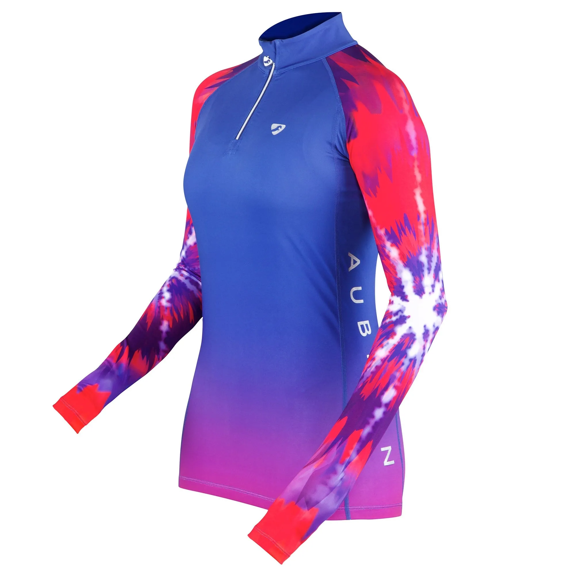 Aubrion Ladies Hyde Park Cross Country Shirt