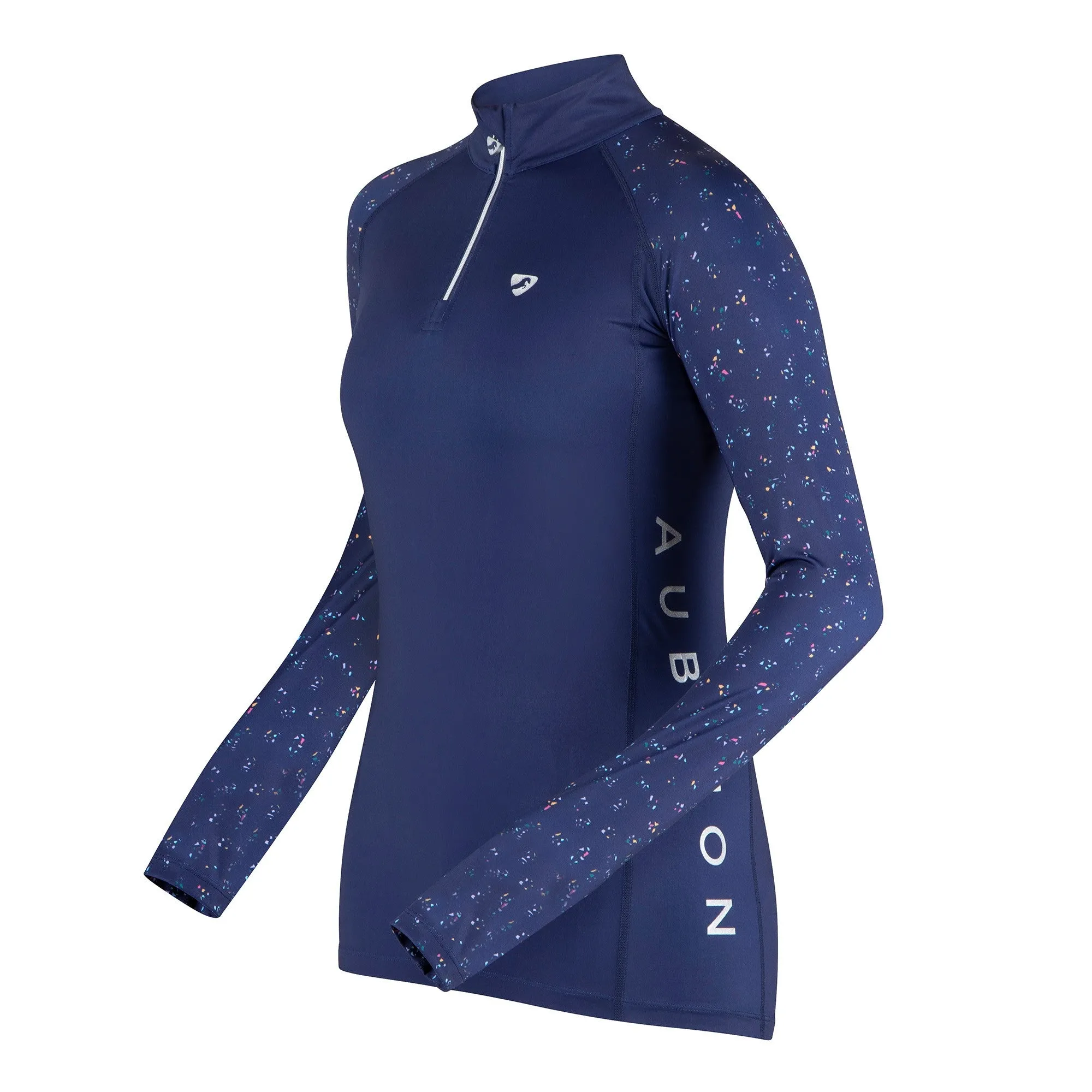 Aubrion Ladies Hyde Park Cross Country Shirt