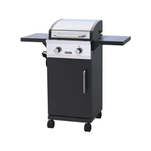BBQ Jumbuck Pulsar Electric BBQ with Cabinet
