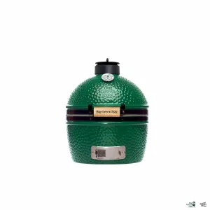 Big Green Egg&#174; MiniMax&#8482; Egg Cooker