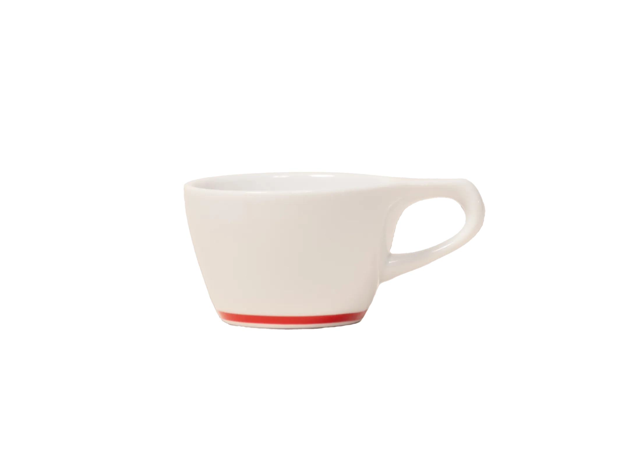 Black Cat Project Latte Cup Small