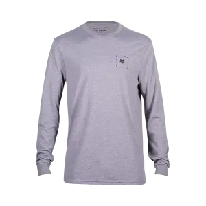 Boxed Future Long Sleeve Tech Tee