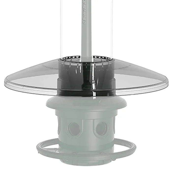 Brome Squirrel Buster Weather Guard