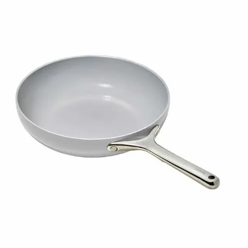 Caraway 3-piece Ceramic Non-stick Sauté Pan Set