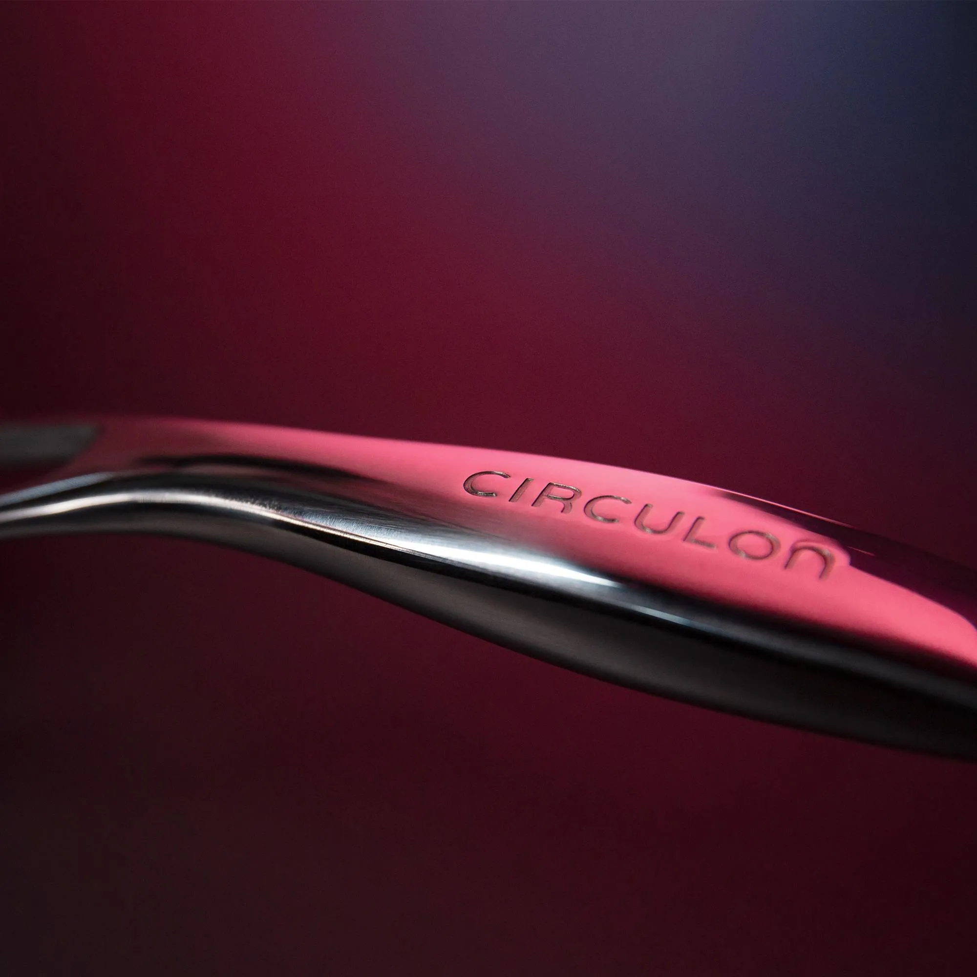 Circulon Steelshield S Series Skillet Twin Pack 20cm and 26cm