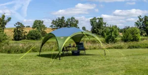 Coleman Event Shelter Performance L Bundle