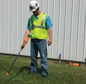 Copperhead ViperMag Combo Pipe & Cable Locator and Metal Locator