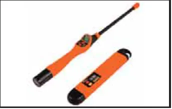 Copperhead ViperMag Combo Pipe & Cable Locator and Metal Locator
