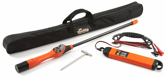 Copperhead ViperMag Combo Pipe & Cable Locator and Metal Locator