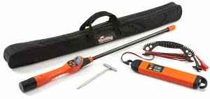 Copperhead ViperMag Combo Pipe & Cable Locator and Metal Locator