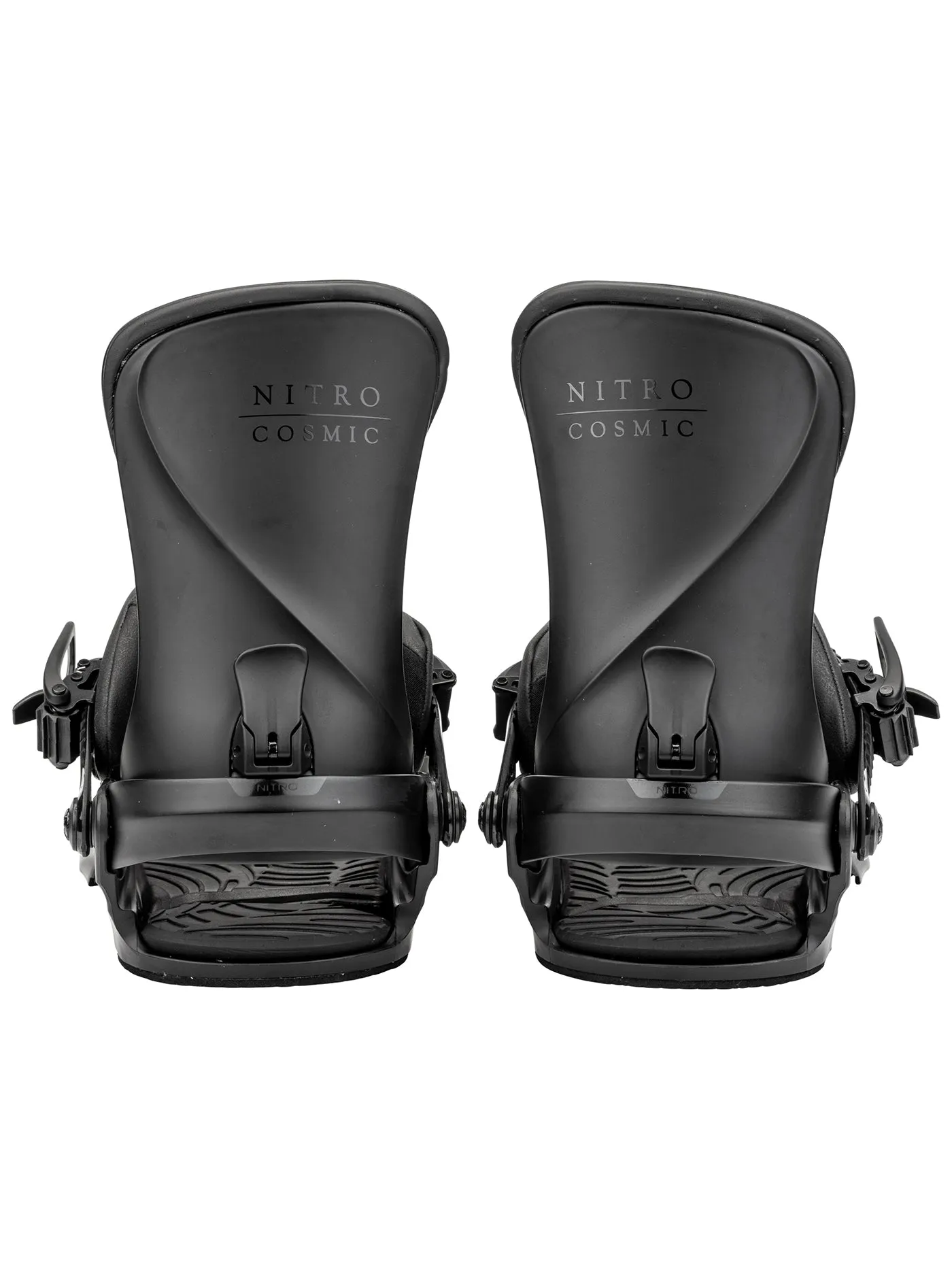 Cosmic Snowboard Bindings (Women)