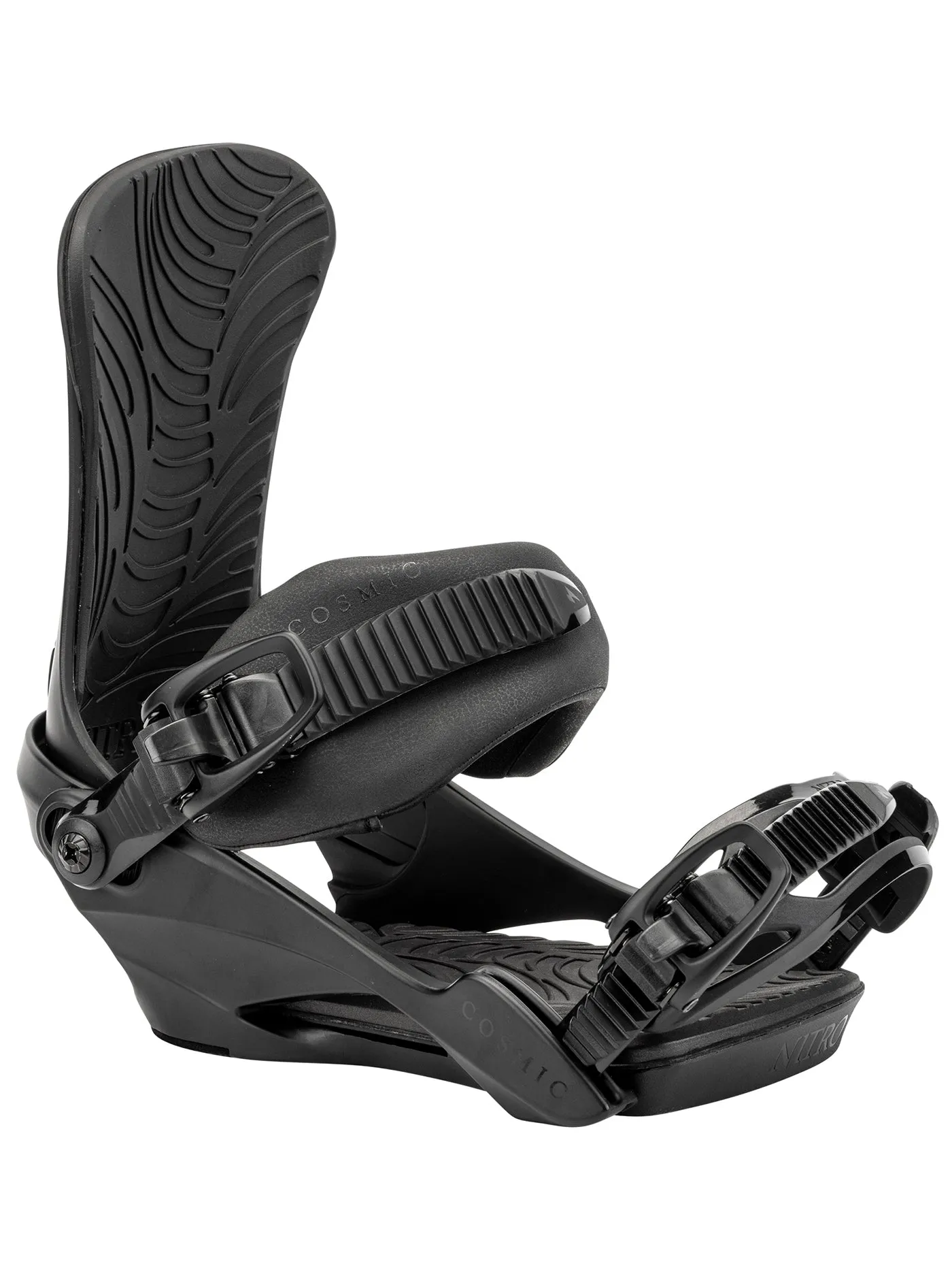Cosmic Snowboard Bindings (Women)