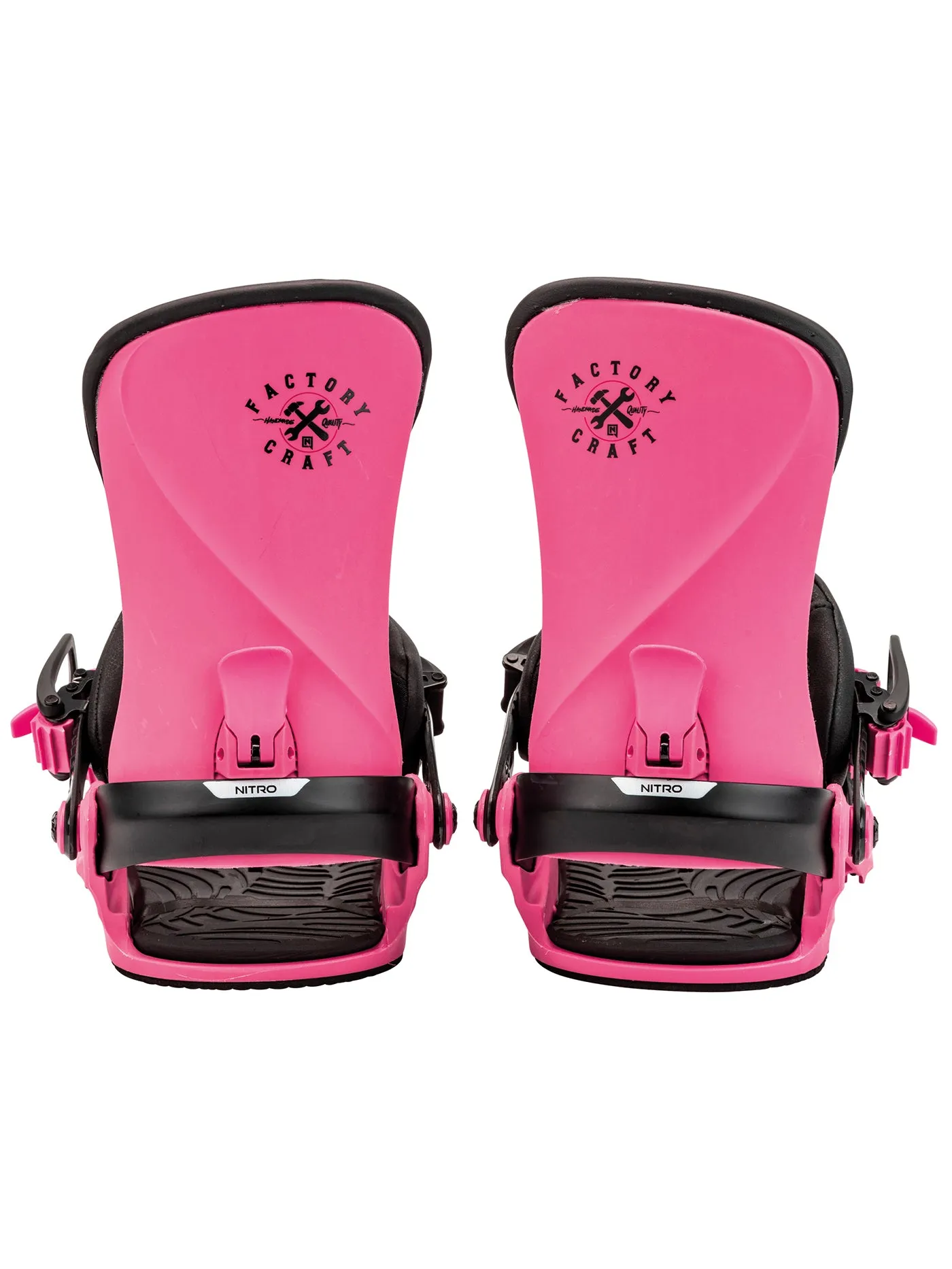 Cosmic Snowboard Bindings (Women)