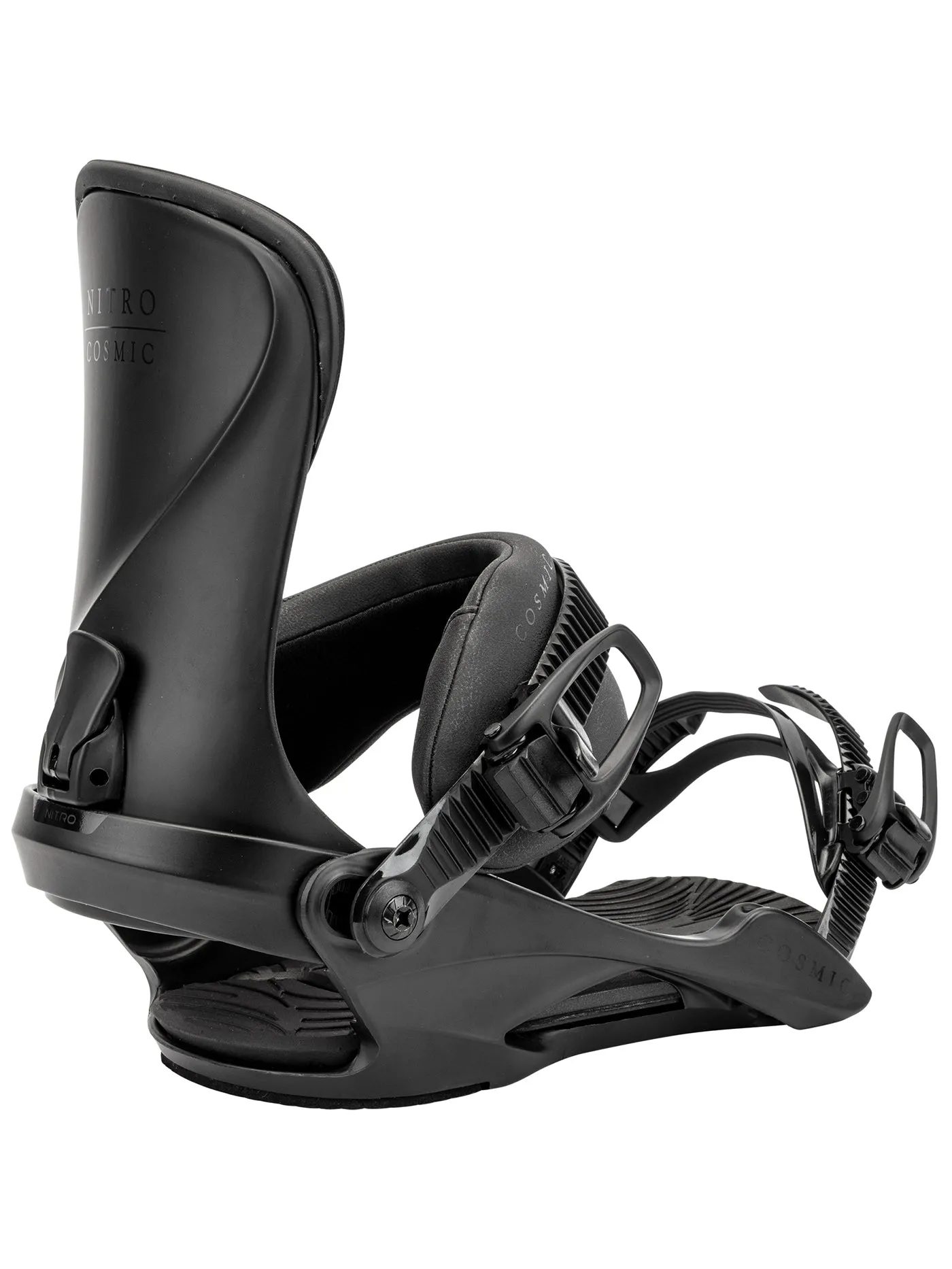 Cosmic Snowboard Bindings (Women)