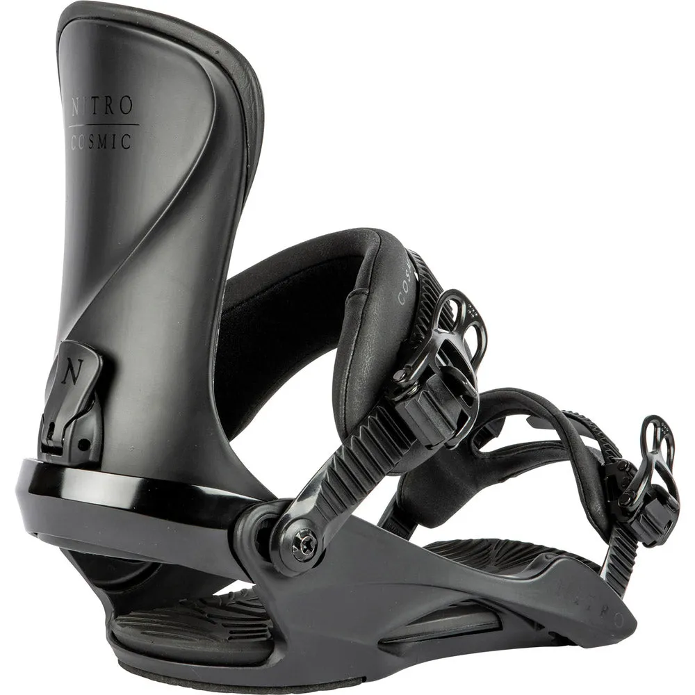 Cosmic Snowboard Bindings - Womens