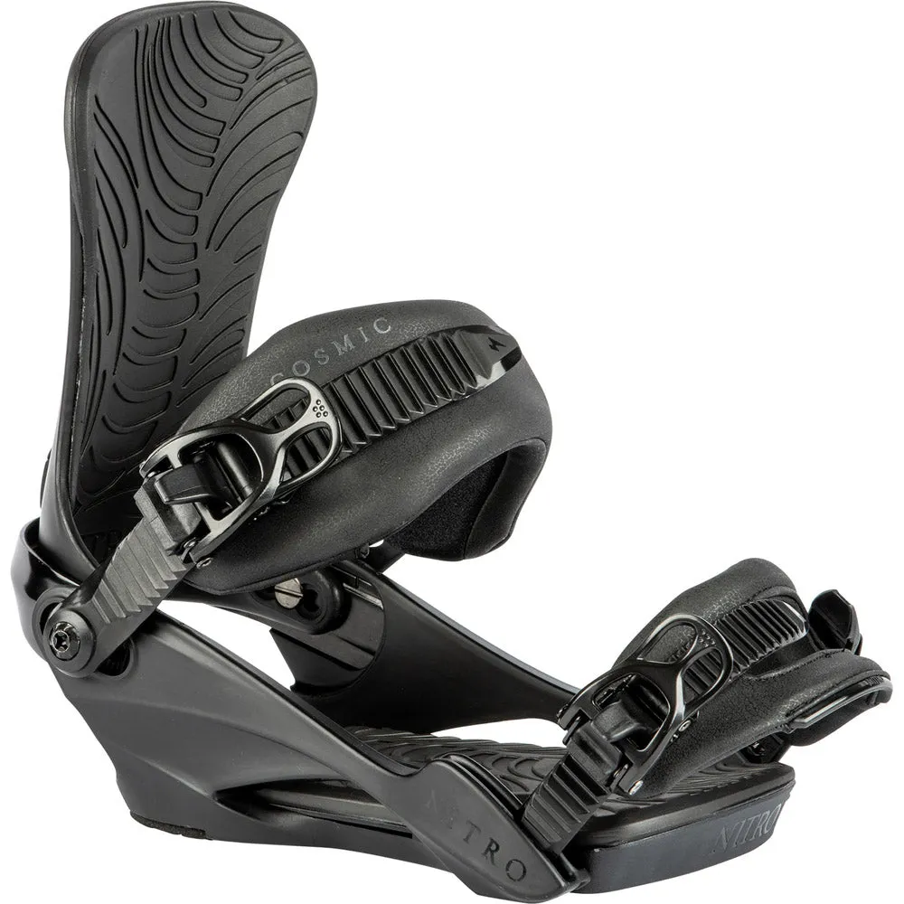 Cosmic Snowboard Bindings - Womens