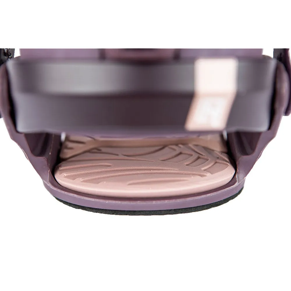 Cosmic Snowboard Bindings - Womens