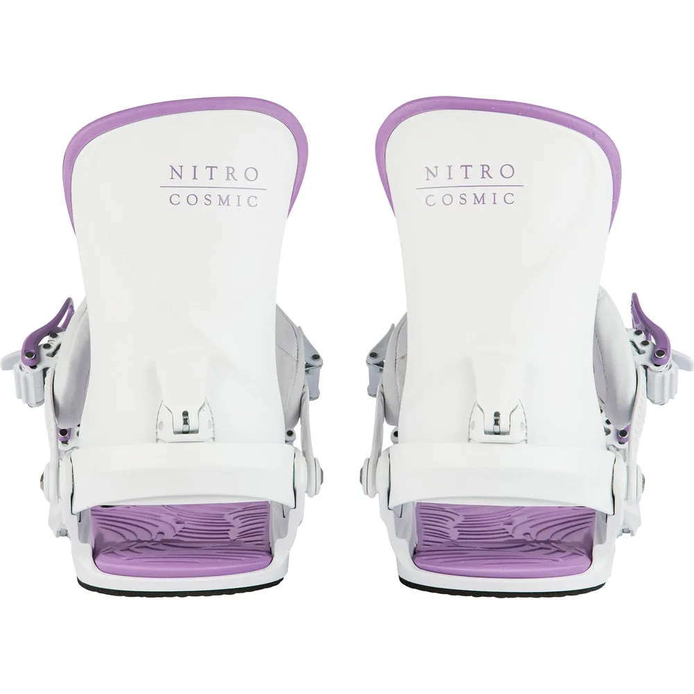 Cosmic Snowboard Bindings - Womens