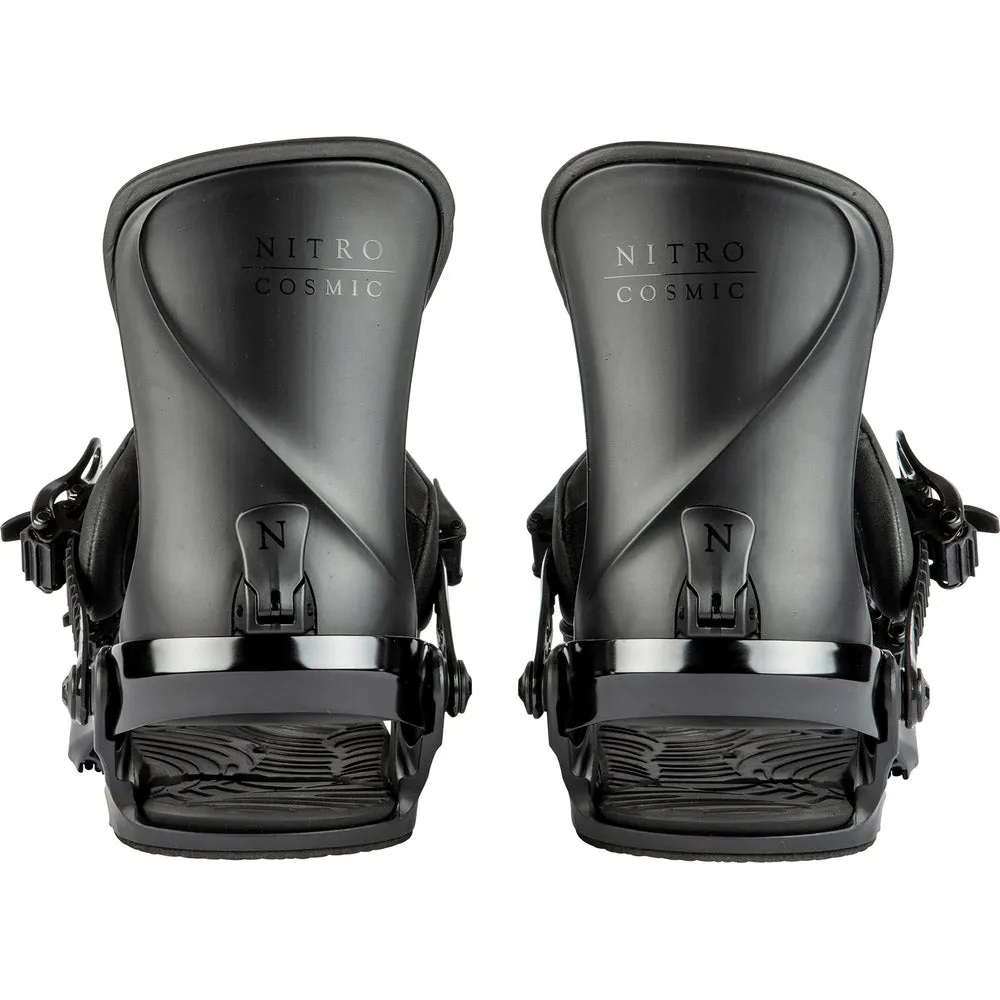 Cosmic Snowboard Bindings - Womens