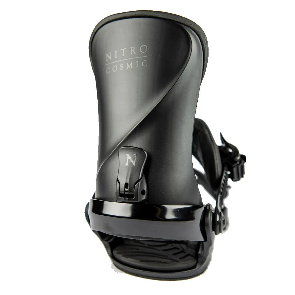 Cosmic Snowboard Bindings - Womens