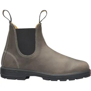 Elastic Sided Boot Lined 1469
