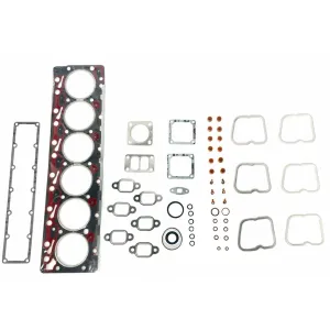 F020646 | UPPER GASKET SET CUM. 6-BT | Replace 3802363 | 131404