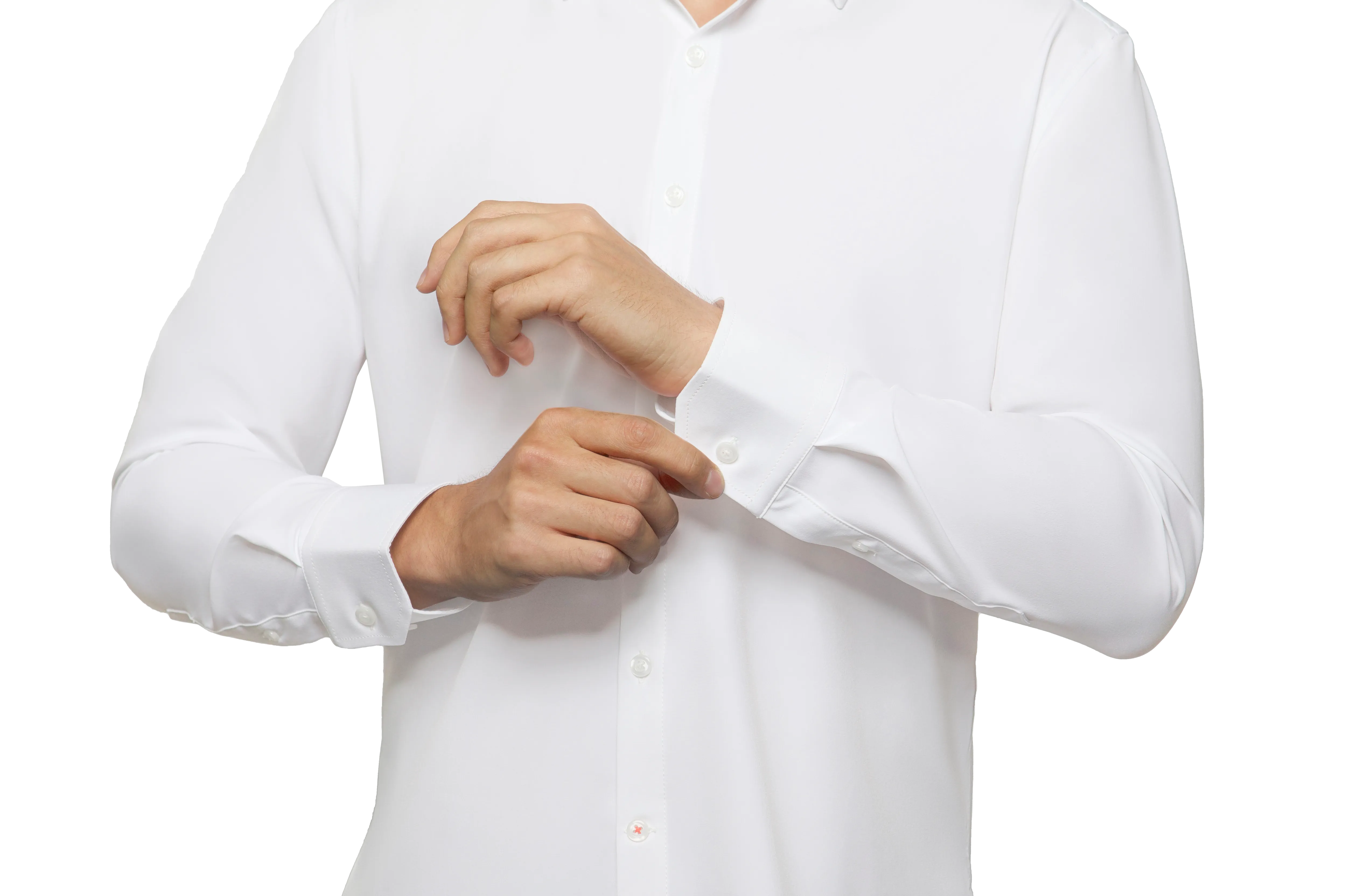 FINAL SALE - Performance Dress Shirt