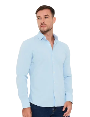 FINAL SALE - Performance Dress Shirt