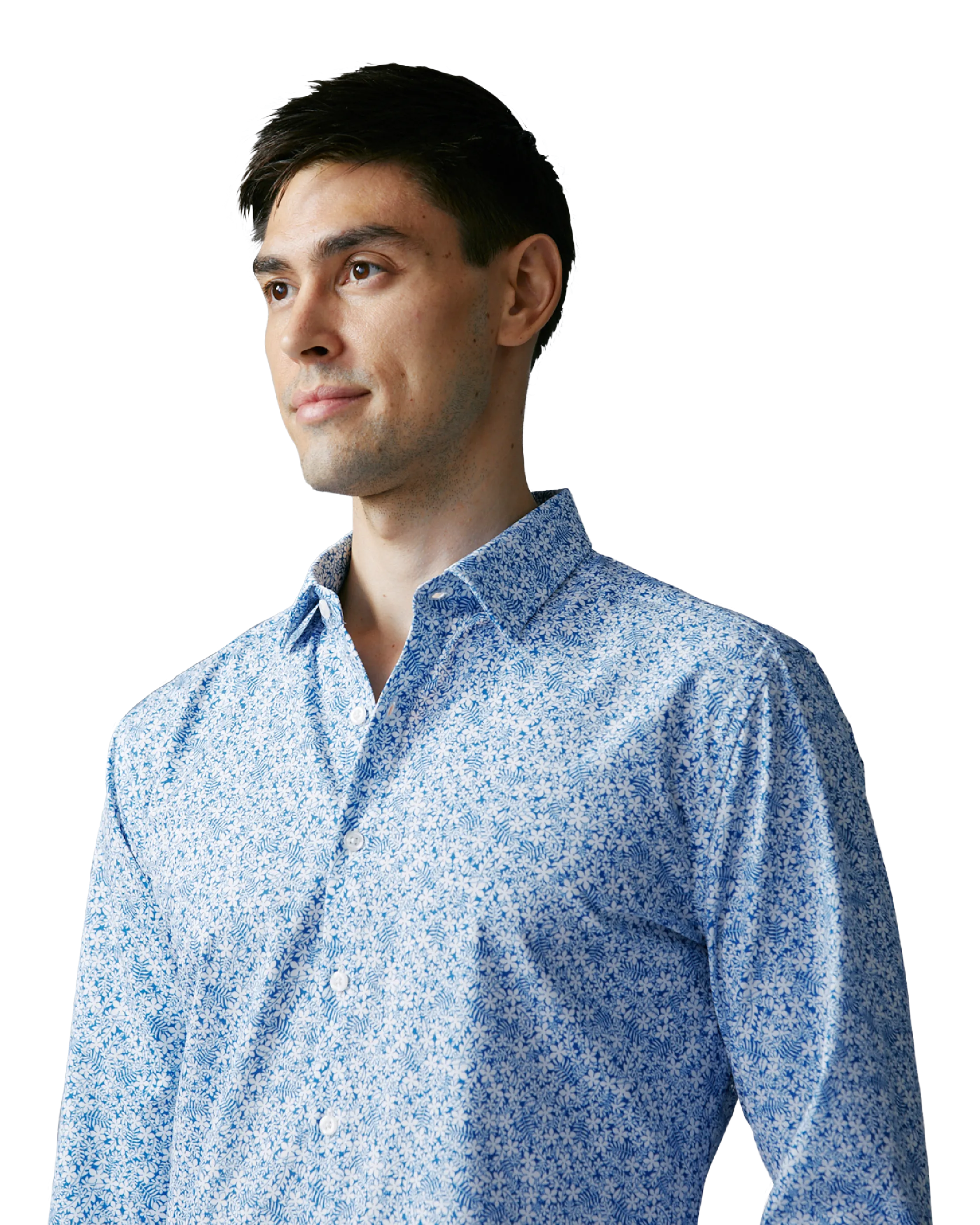 FINAL SALE - Performance Dress Shirt
