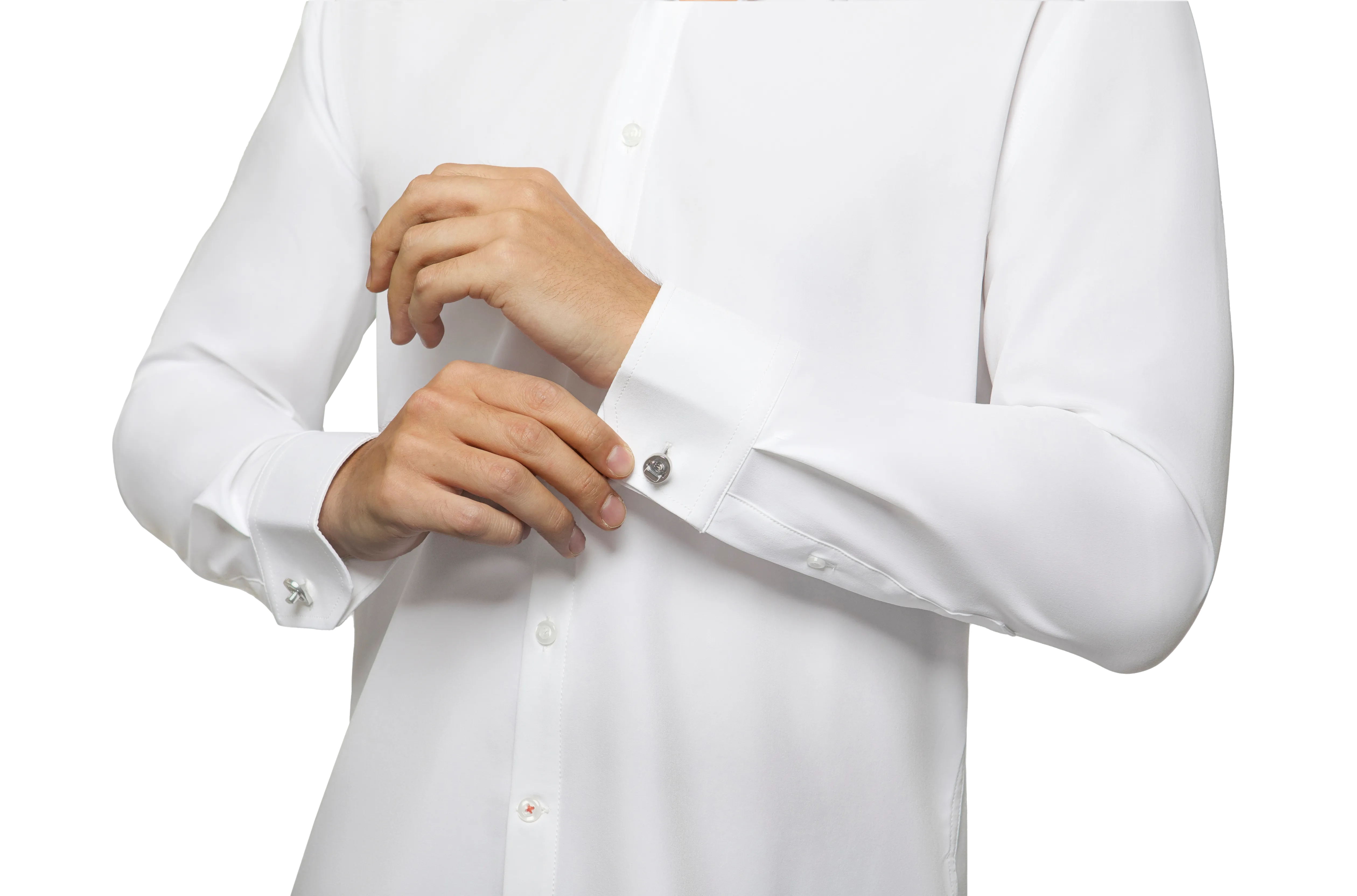 FINAL SALE - Performance Dress Shirt