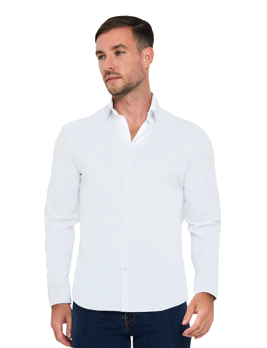 FINAL SALE - Performance Dress Shirt