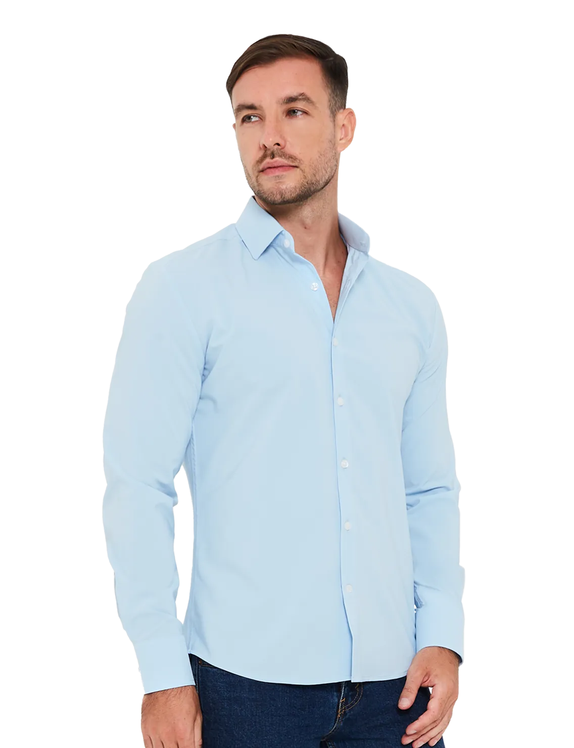 FINAL SALE - Performance Dress Shirt
