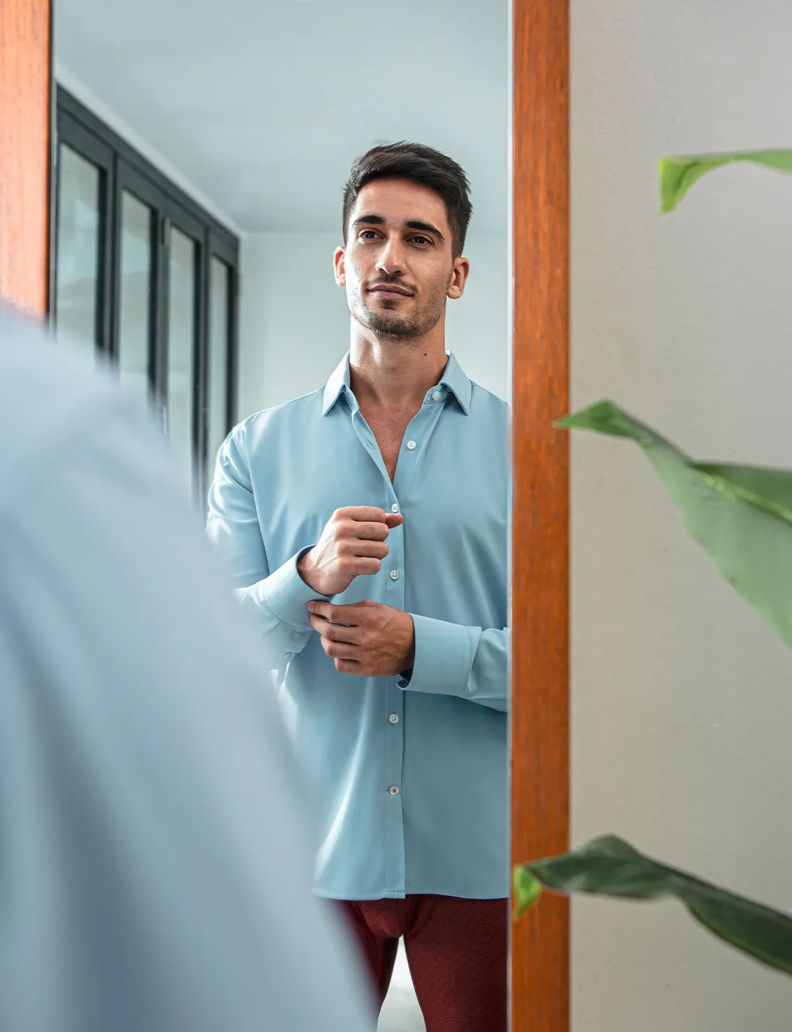 FINAL SALE - Performance Dress Shirt