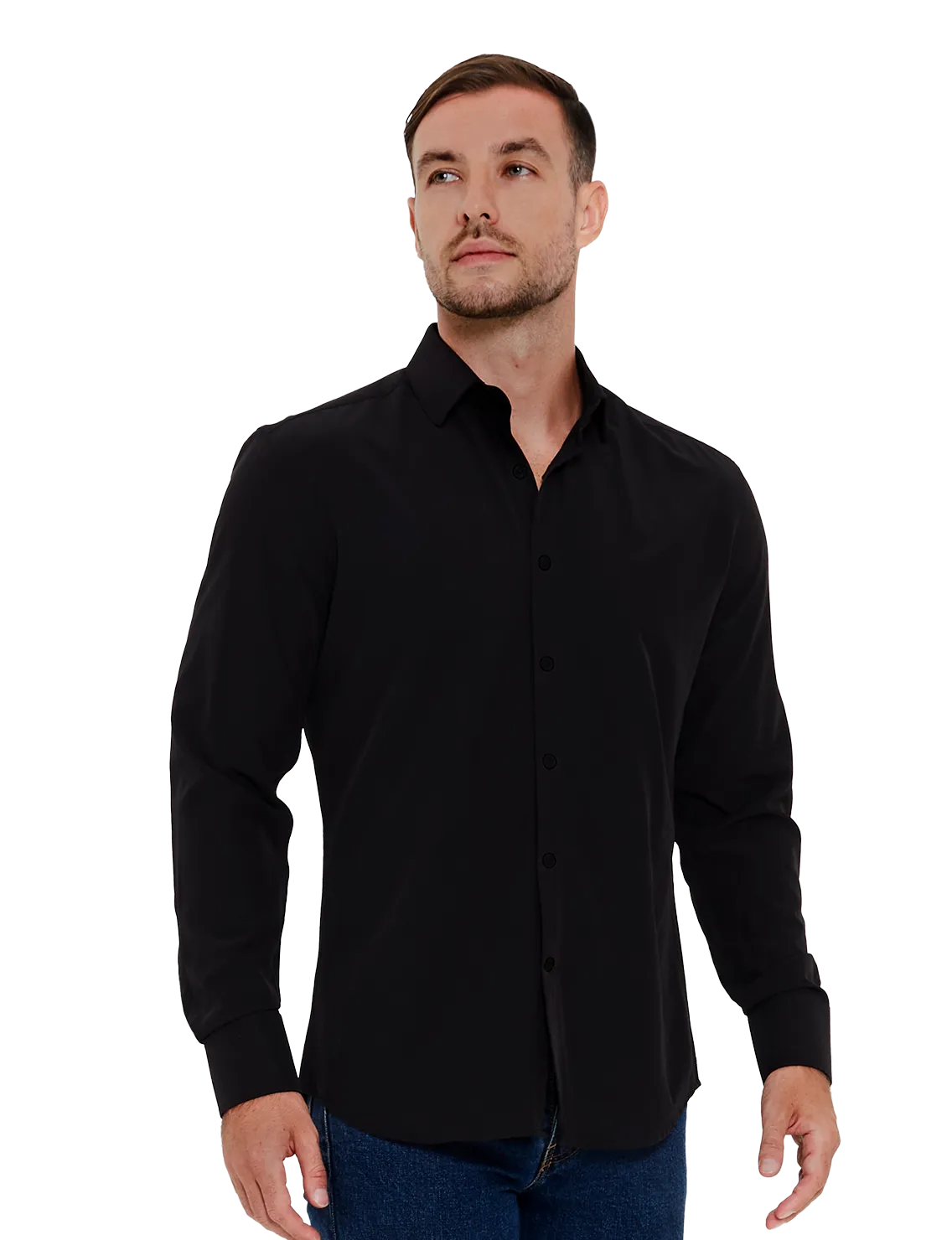 FINAL SALE - Performance Dress Shirt