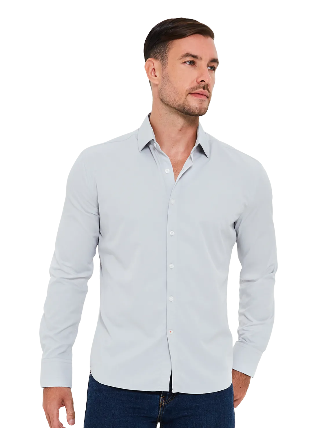FINAL SALE - Performance Dress Shirt