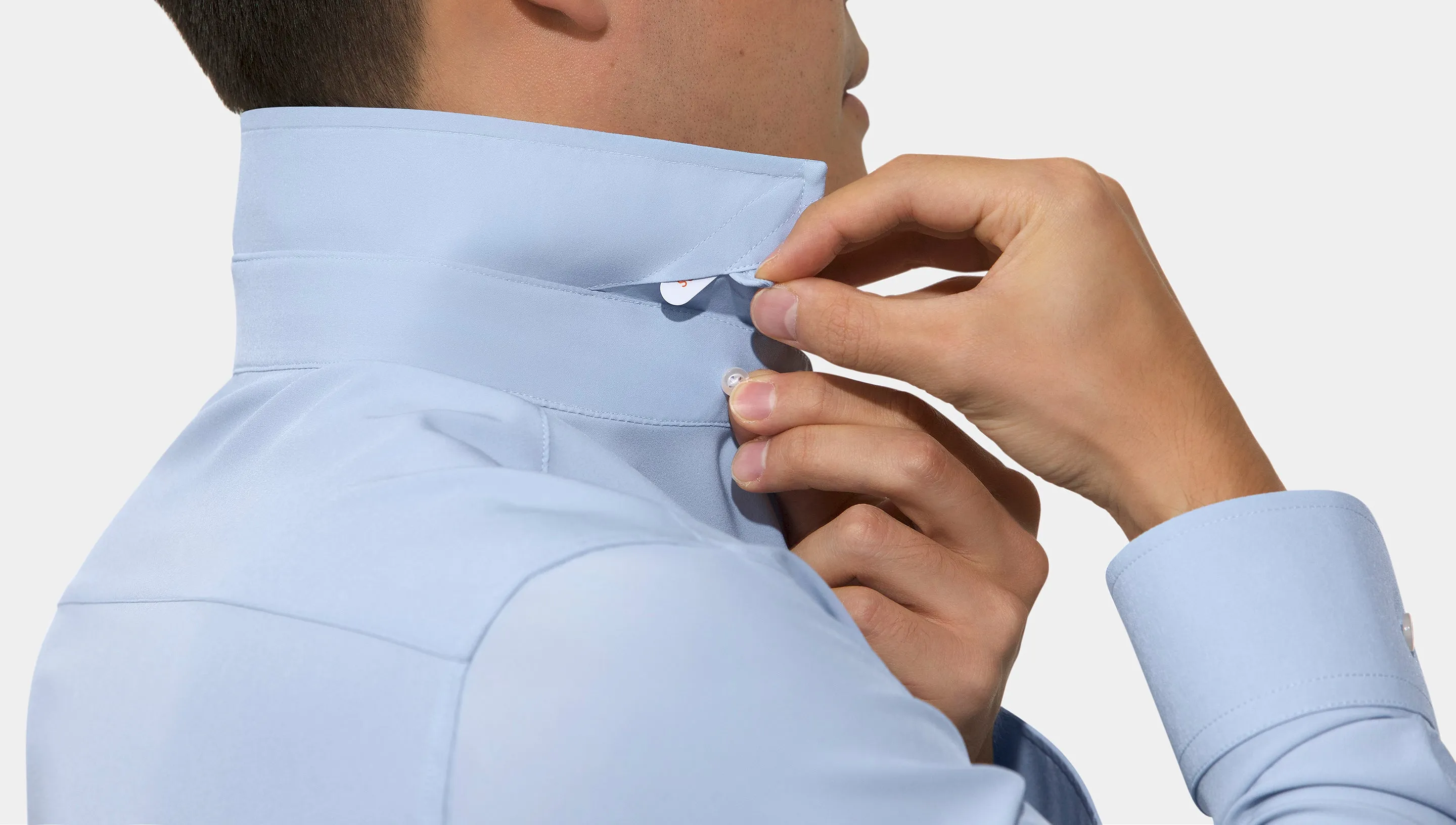 FINAL SALE - Performance Dress Shirt