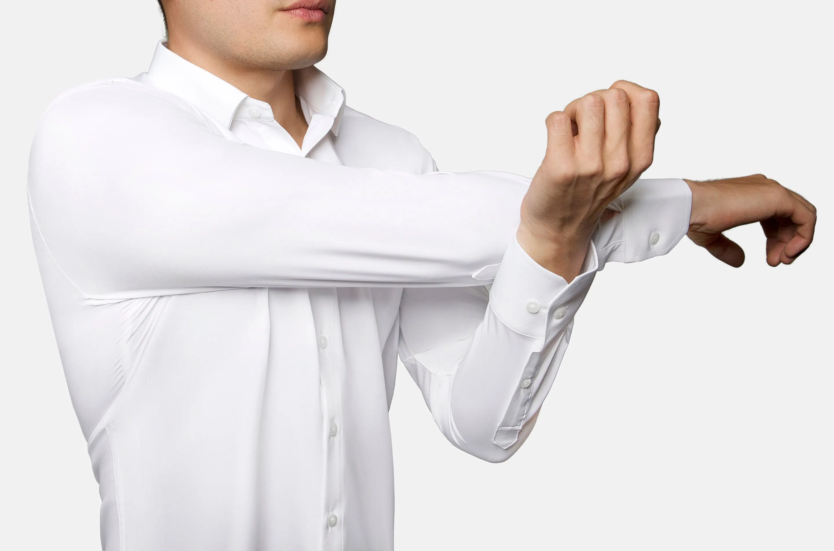 FINAL SALE - Performance Dress Shirt