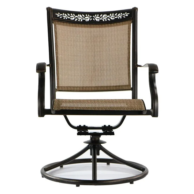 Fontana Five-Piece Dining Set