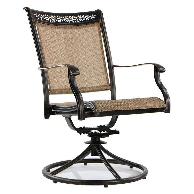 Fontana Five-Piece Dining Set