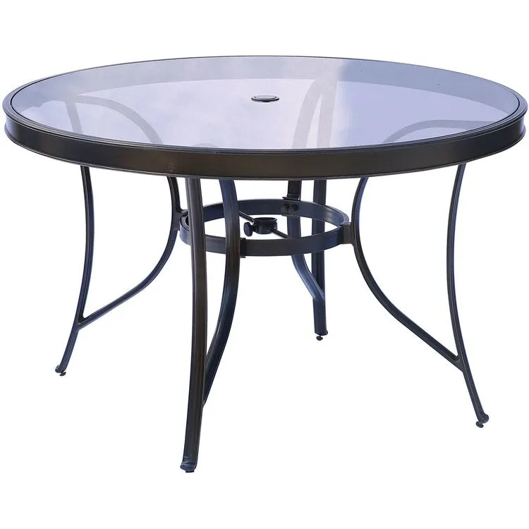 Fontana Five-Piece Dining Set
