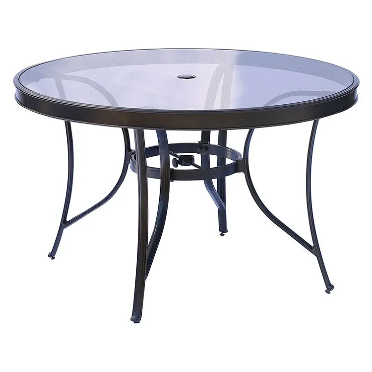 Fontana Five-Piece Dining Set