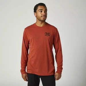 Fox Calibrated LS Tech Tee