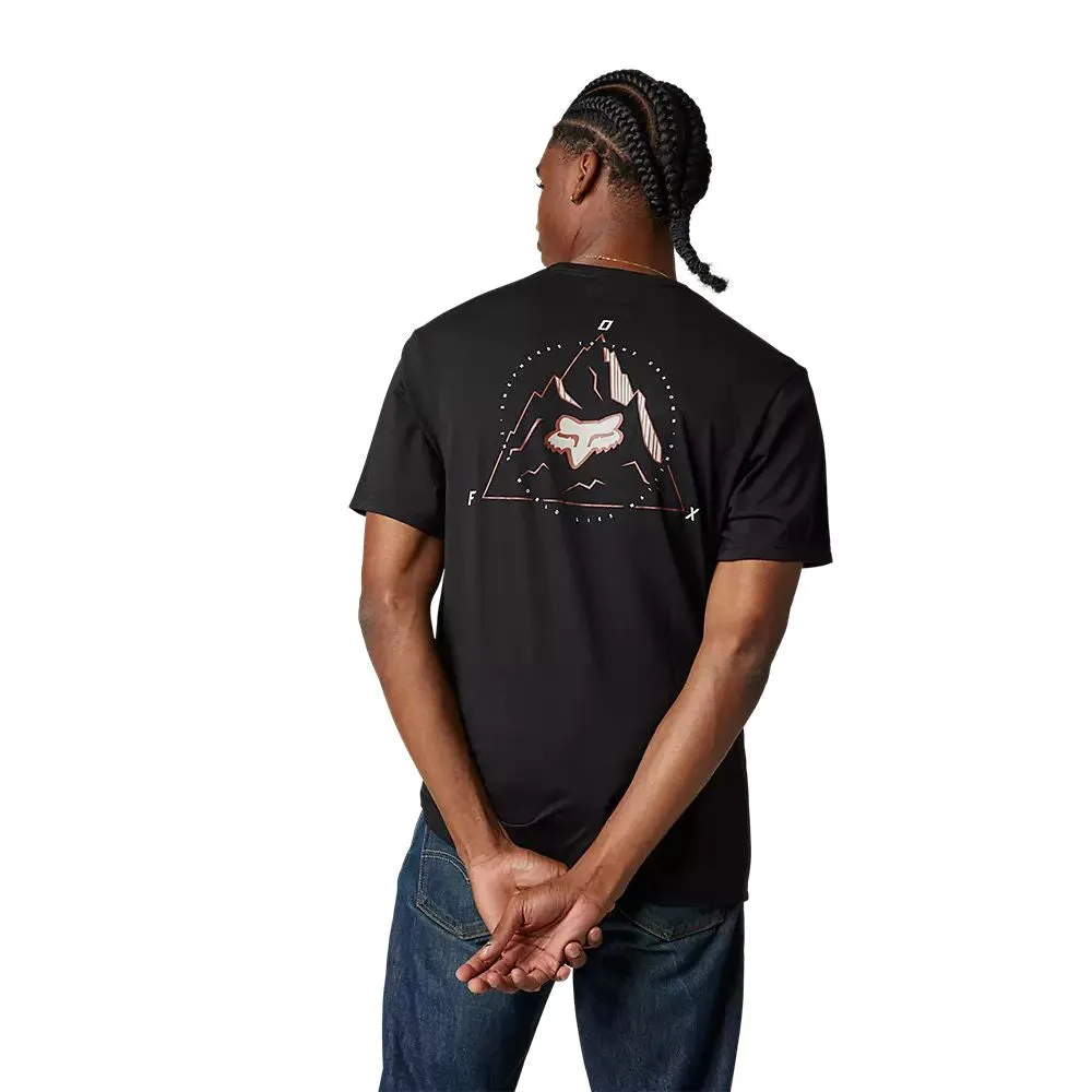 Fox Finisher SS Tech Tee
