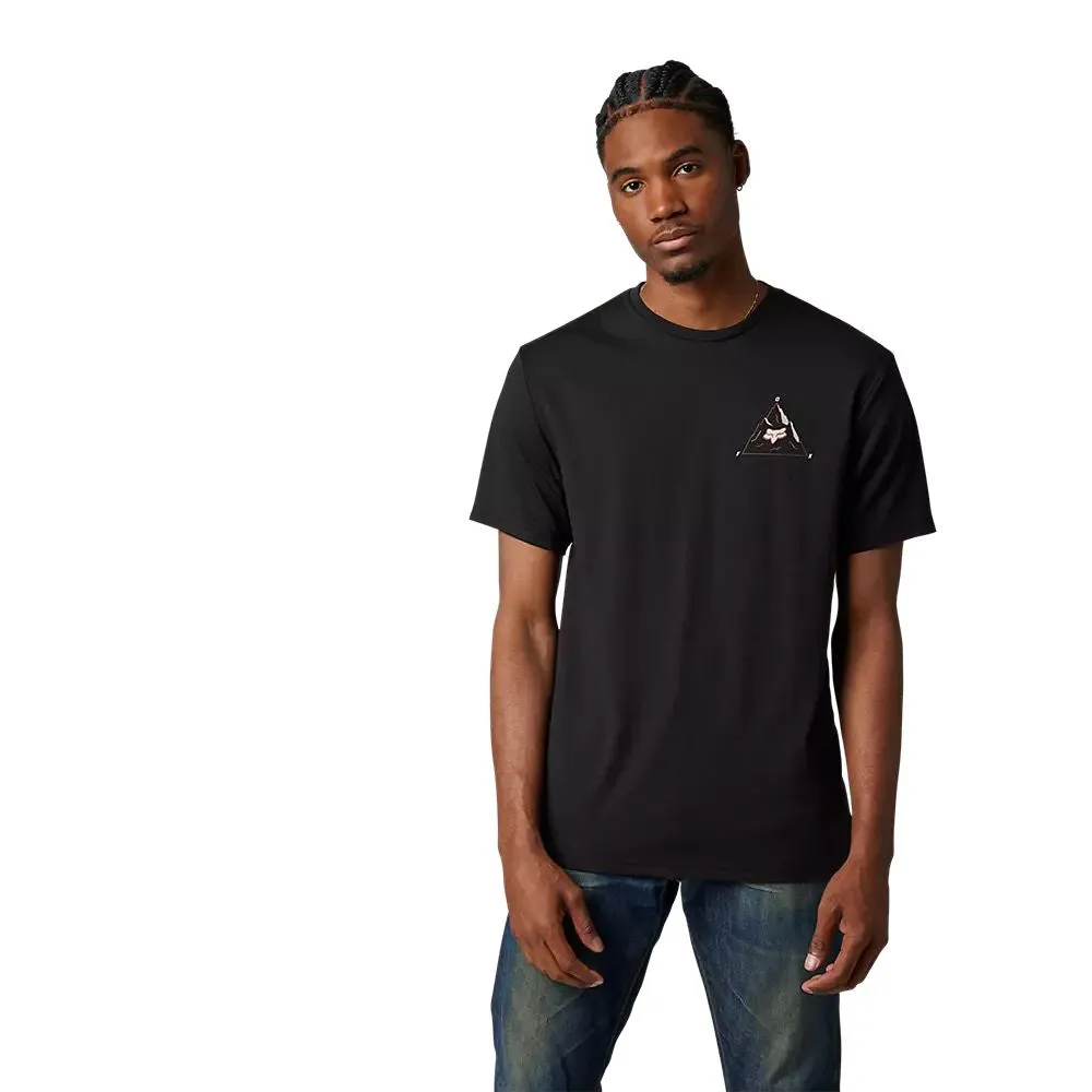 Fox Finisher SS Tech Tee
