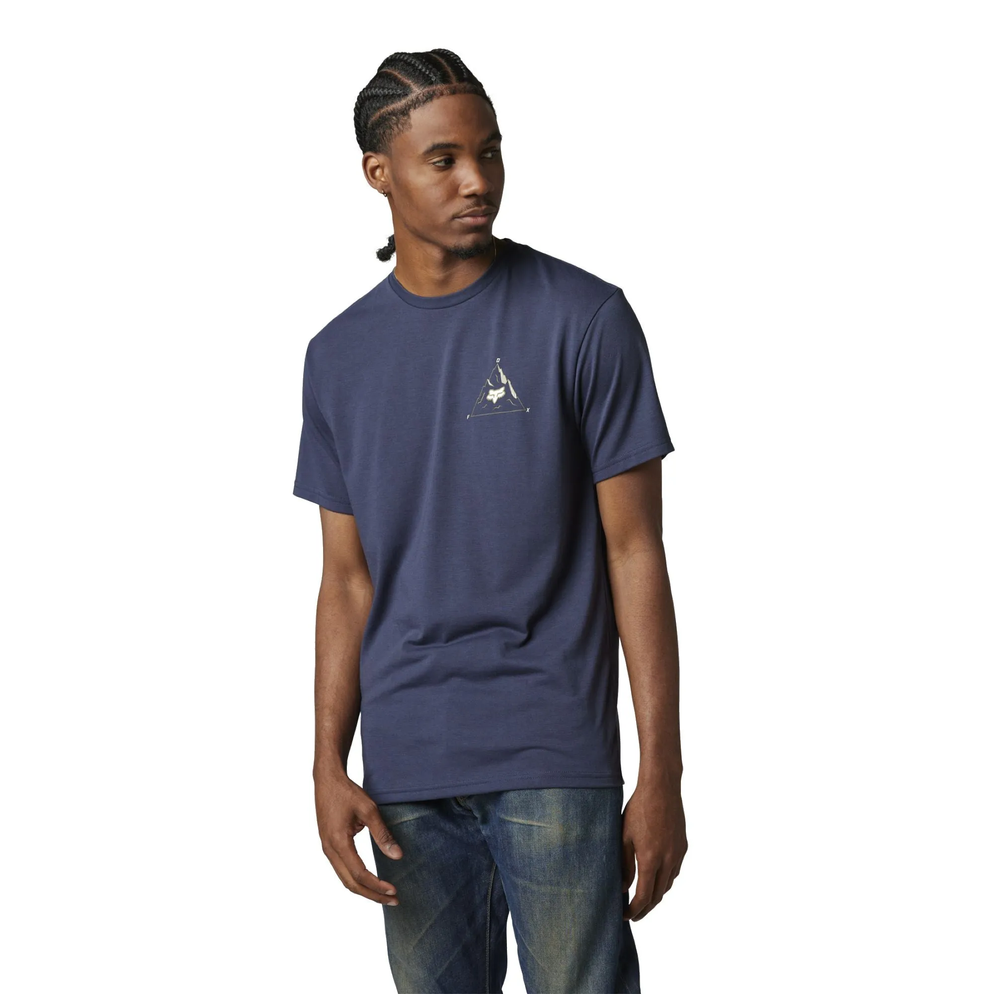 Fox Finisher SS Tech Tee